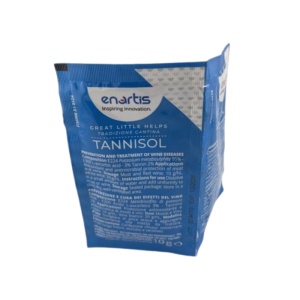 Tannisol, 1 plic x10 g - Img 1