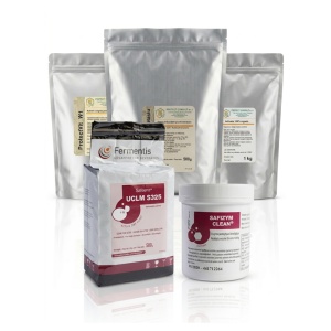 2500L - Pachet vinificatie alb aromat
