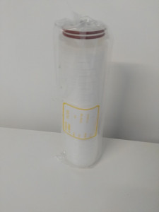 Cartus filtrant 0,2 microni