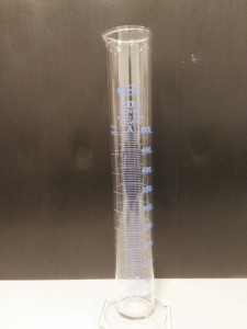 CILINDRU GRADAT 500 ML CLASA A