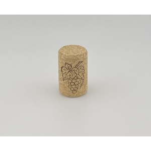 Dopuri de pluta, micro BS3 38x24 mm- punga 100 buc. - Img 5
