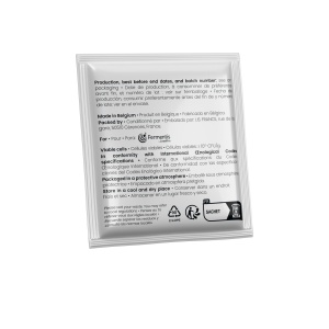 Drojdie pentru fermentarea vinului rosu SafŒno™ HD S135, Fermentis - Img 3