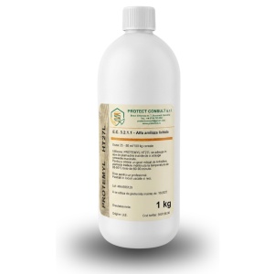 PROTEMYL HT27L - alfa amilaza, 1kg