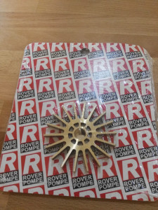 Rotor Rover 20