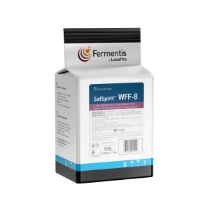 SafSpirit™ WFF-8, 500g