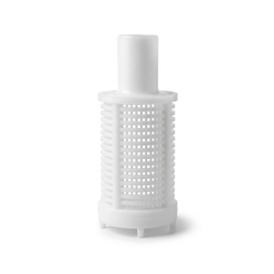 Sita aspiratie din plastic, 20 mm
