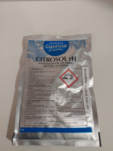Citrosol rH, 250 g