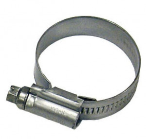 Colier inox , 19 - 29 mm/12 mm