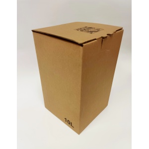 CUTIE CASERATA 10L BAG-IN-BOX
