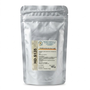 Drojdie pentru vinuri rosii, HD S135, Fermentis, 100g pentru 500l must/mustuiala