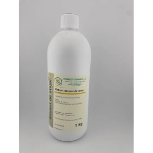 Extract natural de stejar 1 kg