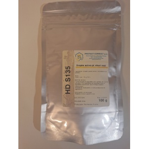 HD S135, 100g - Img 2
