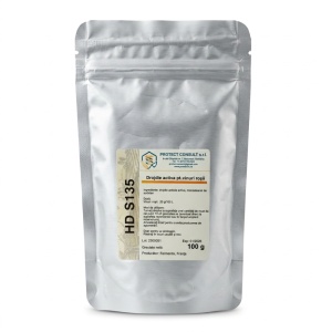 HD S135, 100g