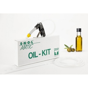 Kit ulei pentru Enolmatic - Img 1