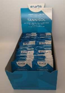 Tannisol, cutie 100 plicuri x10 g