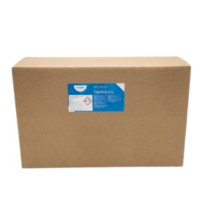 Tannisol, cutie 1400 plicuri x10 g