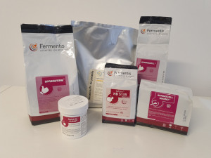 2500L - Pachet vinificatie FERMENTIS rosu