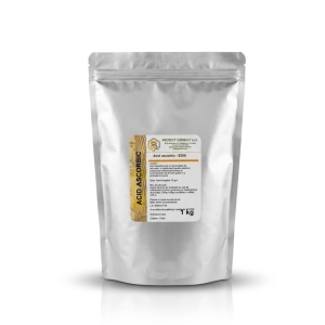 Acid ascorbic (Vitamina C)-1kg, calitate alimentara