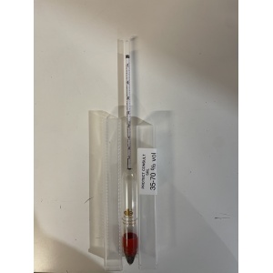 Alcoolmetru 35 - 70 % vol.