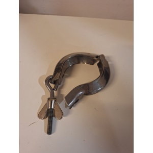 Colier Garola inox D50
