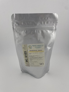 Drojdie pentru vin rezistentă în condiții dificile, intensifică aromele specifice soiului, Fermentis BC S103, 100 g - Img 2