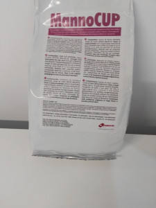 MannoCUP, 500 g