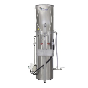 Pasteurizator model PE200 - Img 1