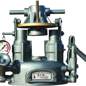 Teasc manual hidraulic - Img 2
