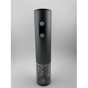 Tirbuson electric pentru sticle de vin – elegant și ușor de folosit