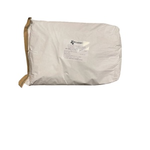 Acid L-tartric natural, sac 25kg