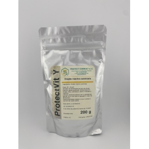 Activator organic pentru fermentație ProtectVit Y, 200g - Img 3