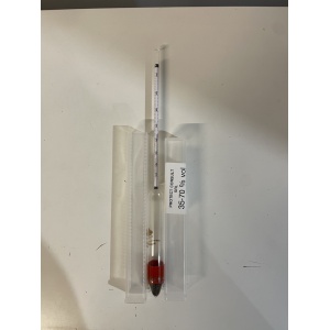 Alcoolmetru 0 - 35 % vol.