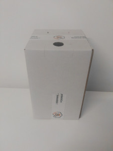 Cutie 10L BAG-IN-BOX L