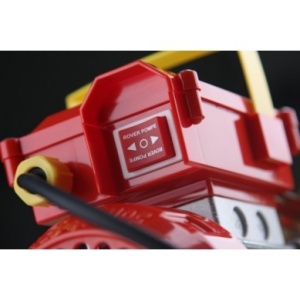 Electropompa ROVER 25, By-Pass