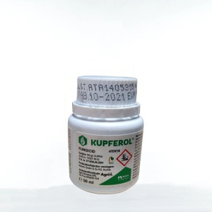 FUNGICID KUPFEROL