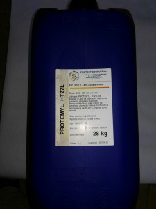Protemyl HT27L - alfa amilaza, bidon 28 kg