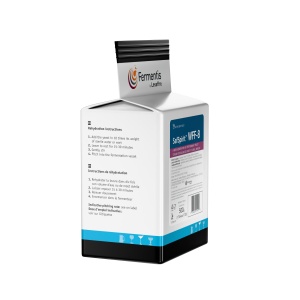 SafSpirit™ WFF-8, 500g - Img 2