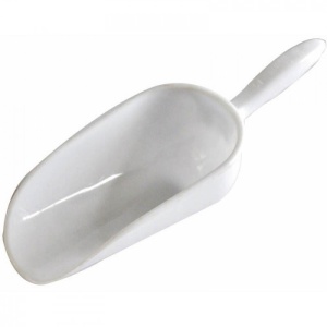 Scafa plastic 30 cm