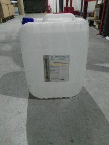 Ulei de parafina, bidon 20 kg