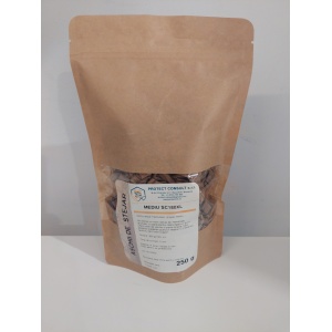 Aschii premium de stejar frantuzesc prajite mediu SC180XL, 250 g - Img 2