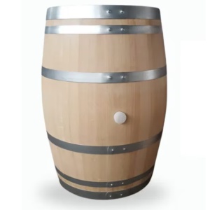 Butoi/Baric de stejar 225 L, Standard, 24 luni
