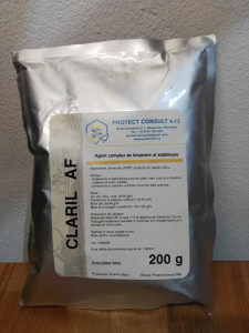 Claril AF, 200 g