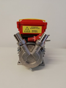 Electropompa NOVAX B20