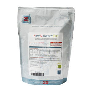 FermControl BIO, 1 kg
