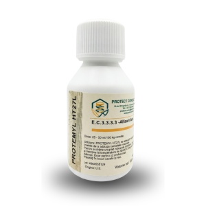 PROTEMYL HT27L - alfa amilaza, 100G