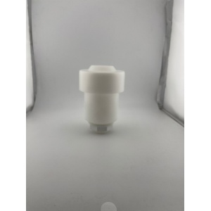 Supapa dublu sens 5/4", pentru cisterne mari