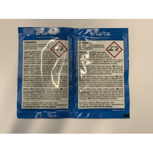 TANNISOL – Protejează vinul de oțetire și oxidare- 10 g - Img 4