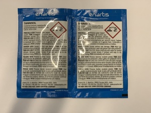 Tannisol, plic 10 g – protecție împotriva oxidării și oțetirii vinului - Img 4