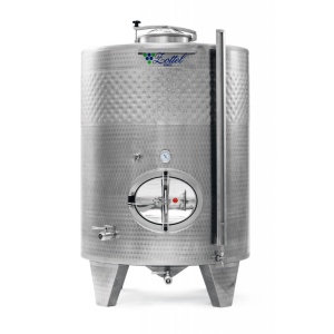 Vinificator vin alb, 1 manta de racire, Zottel