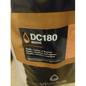 Așchii premium de stejar franțuzesc DC180, prăjire medie – pentru vin, whisky, coniac și bere, 250 g - Img 3